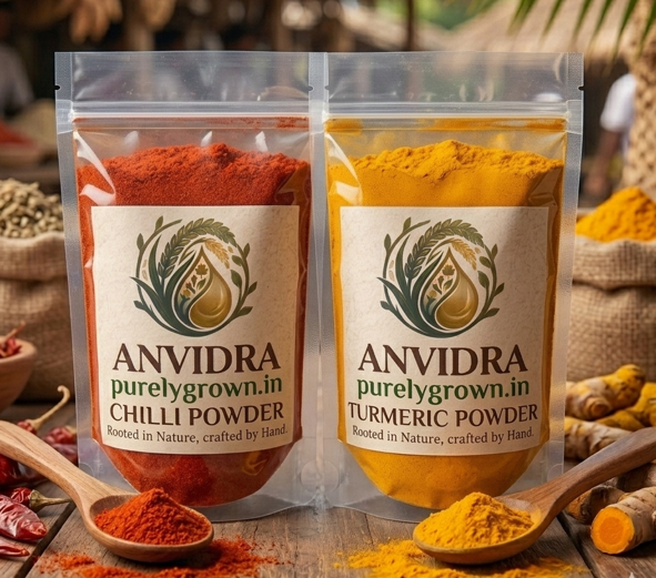 Spices